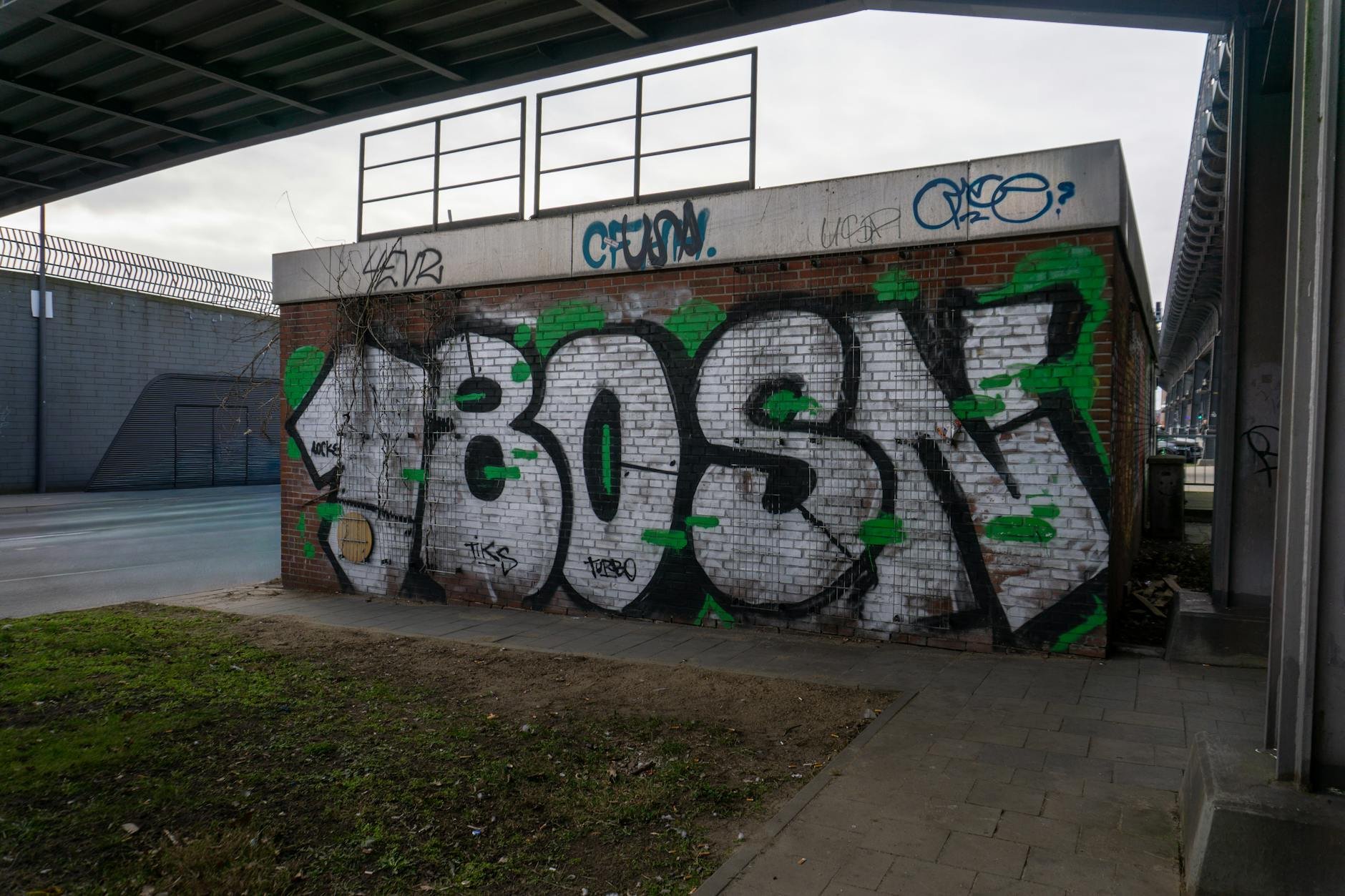 Interior design project — Sankalp365