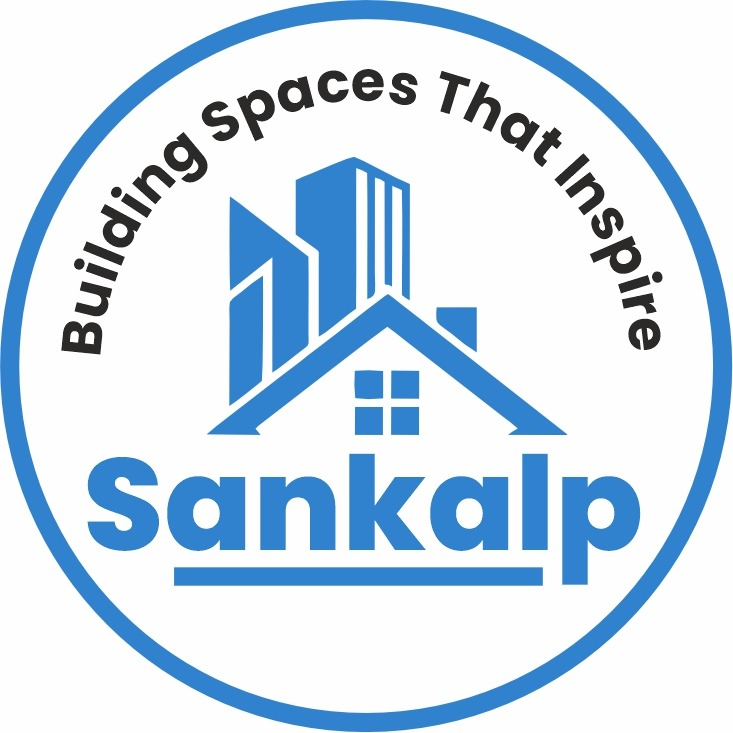 Sankalp Builders Logo